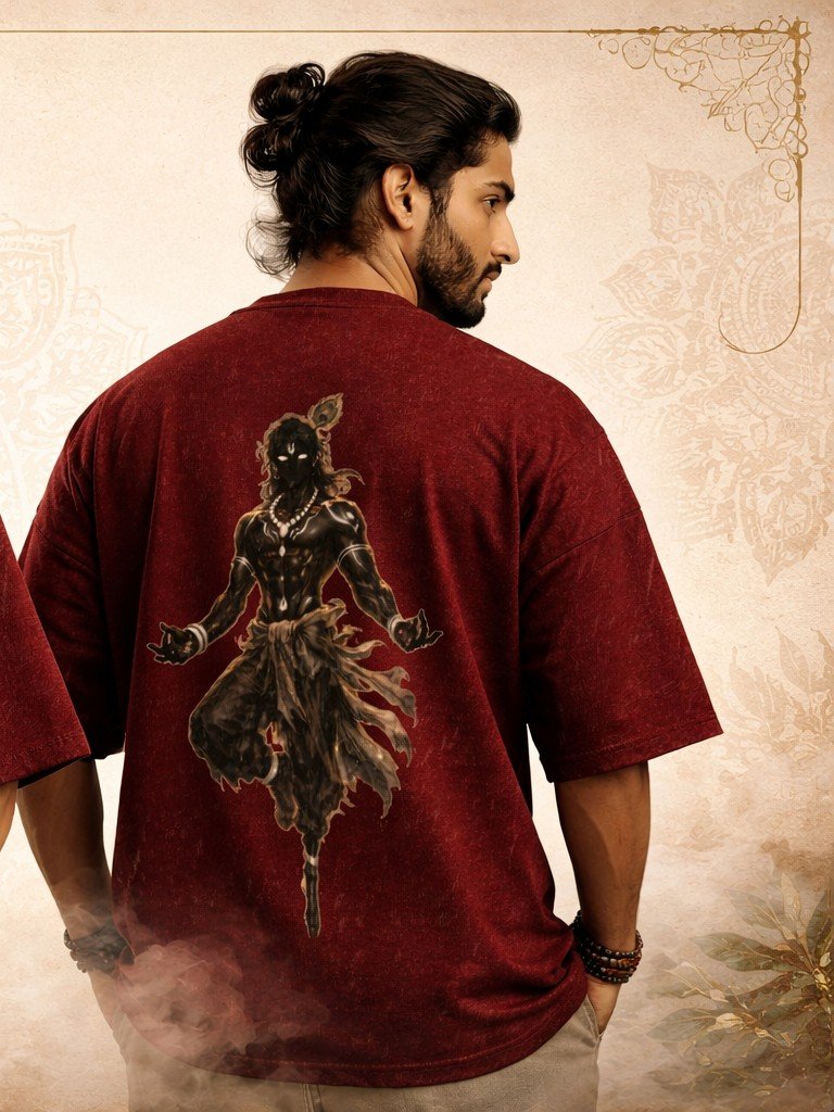 Nazar Protective Tee